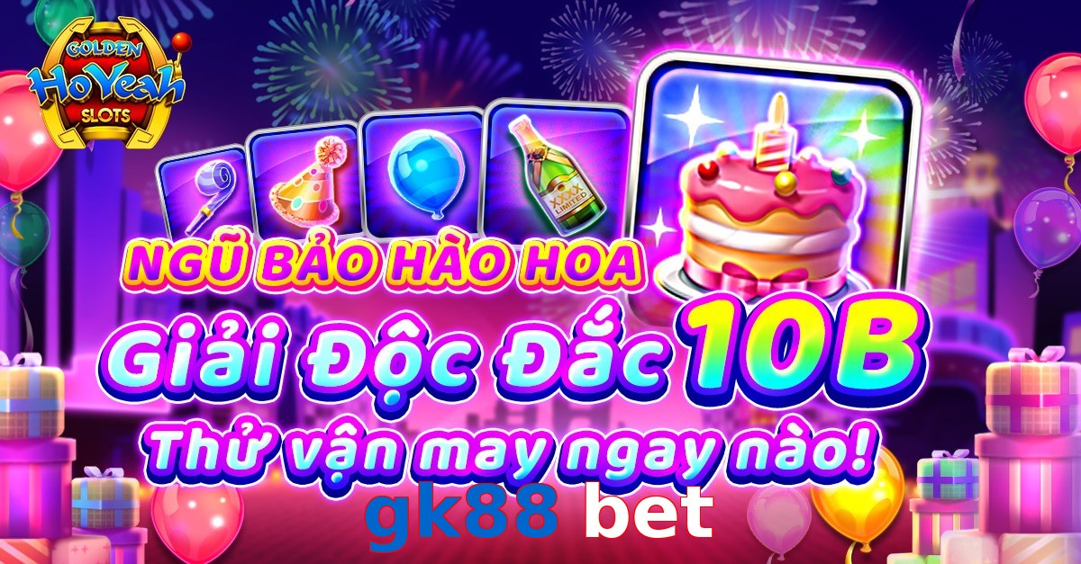 gk88 bet