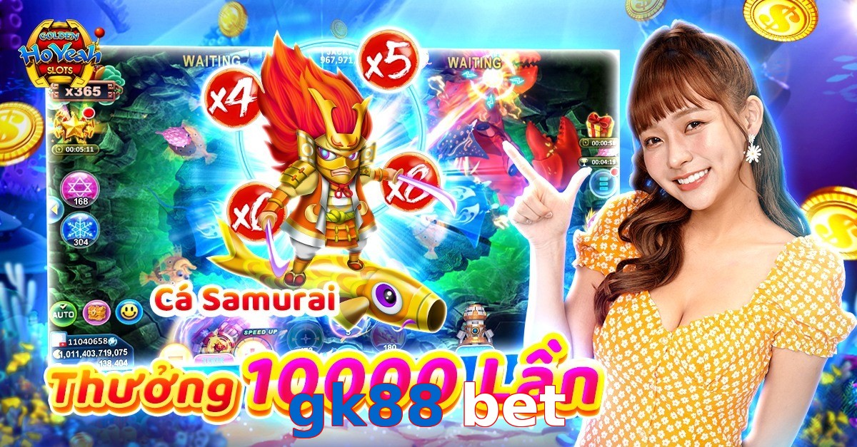 gk88 bet