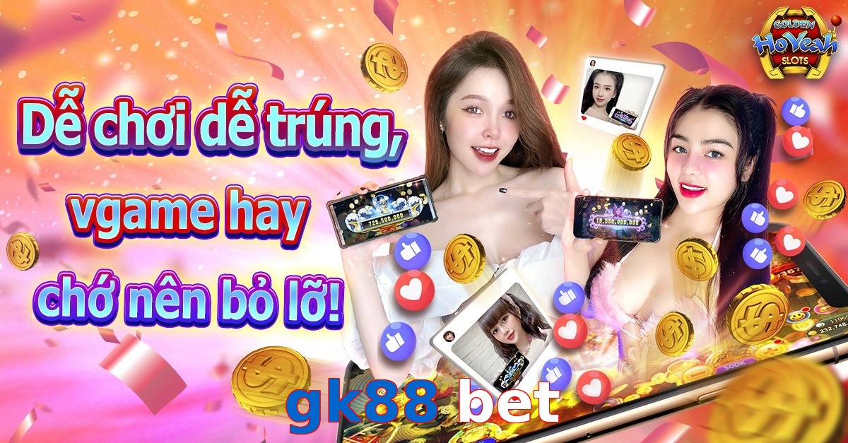 gk88 bet