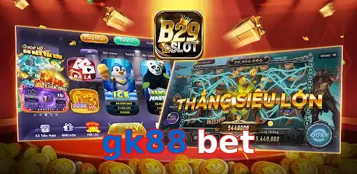 gk88 bet