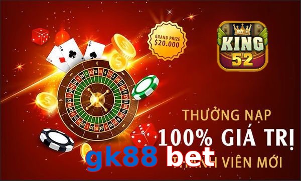 gk88 bet