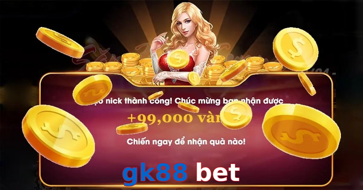 gk88 bet