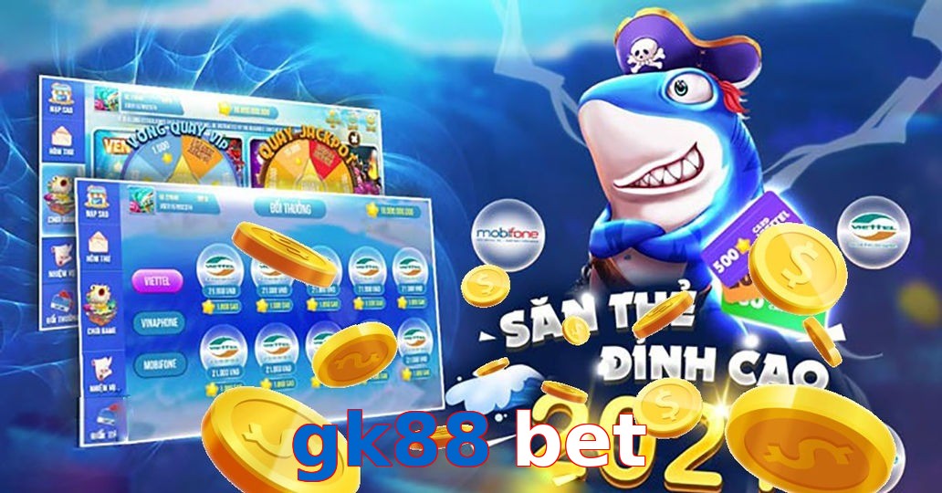 gk88 bet