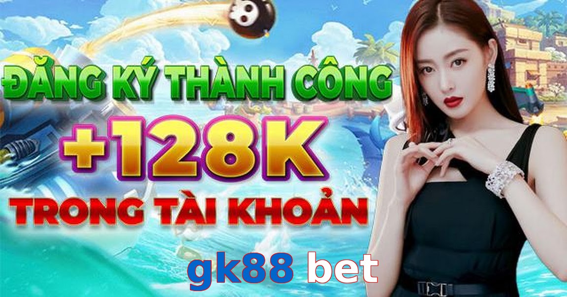 gk88 bet