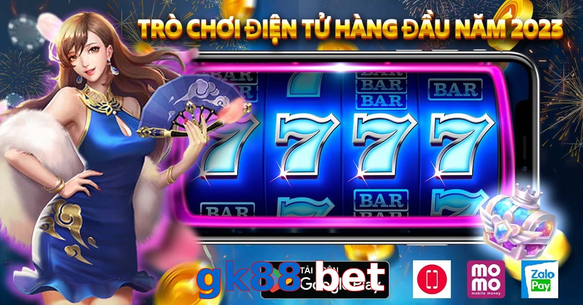 gk88 bet