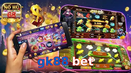gk88 bet