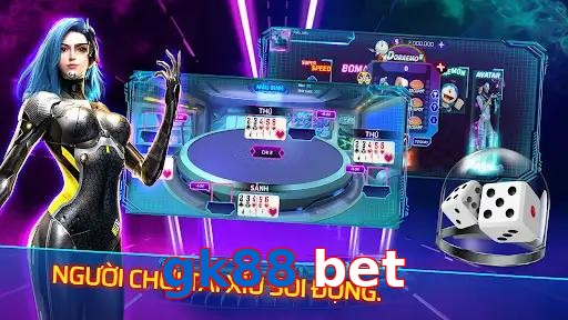 gk88 bet
