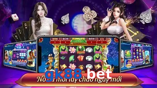 gk88 bet
