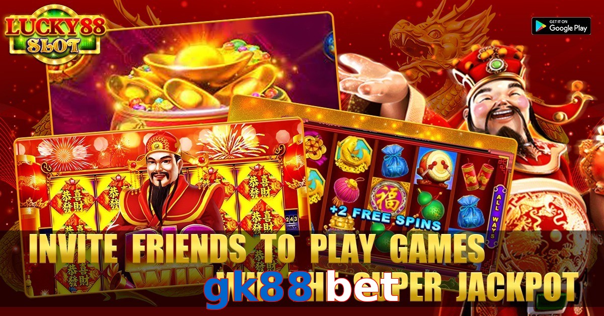 gk88 bet
