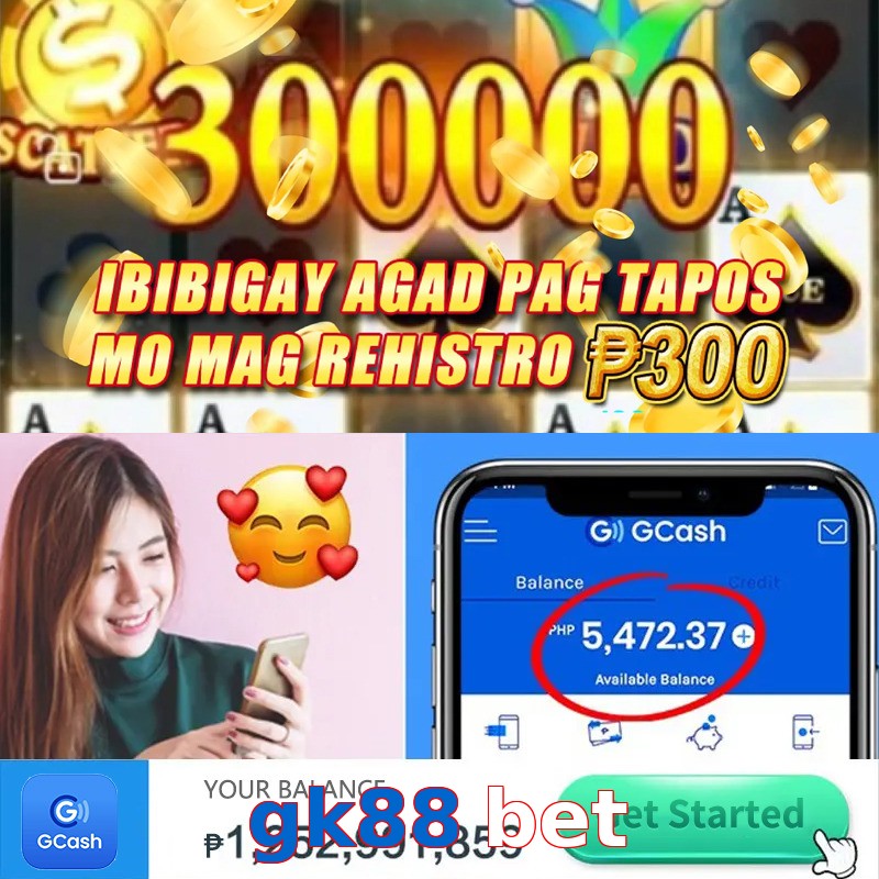 gk88 bet
