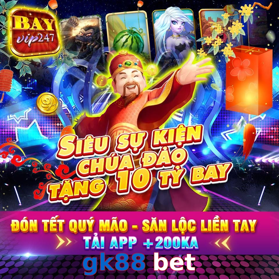 gk88 bet