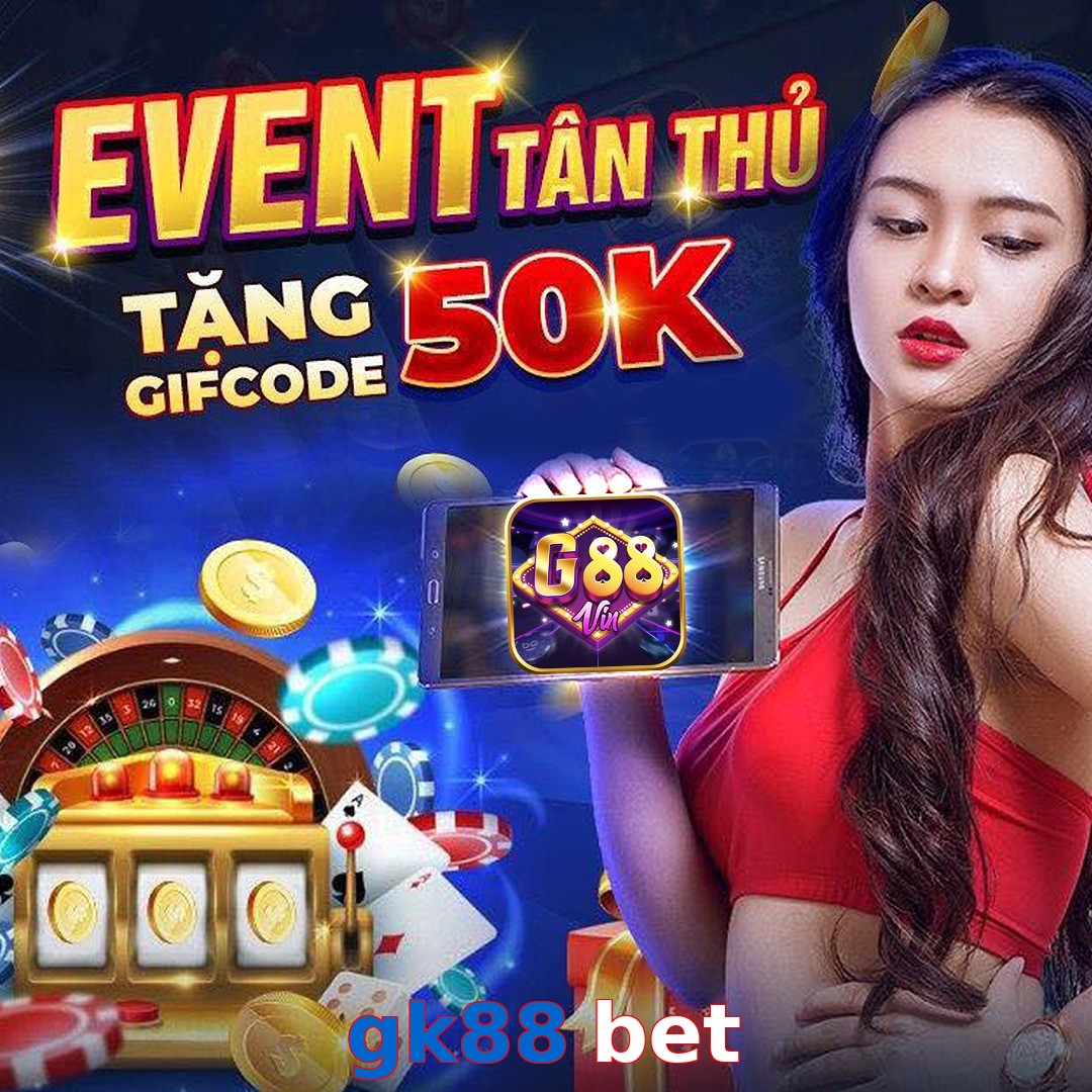 gk88 bet