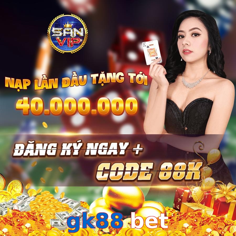 gk88 bet