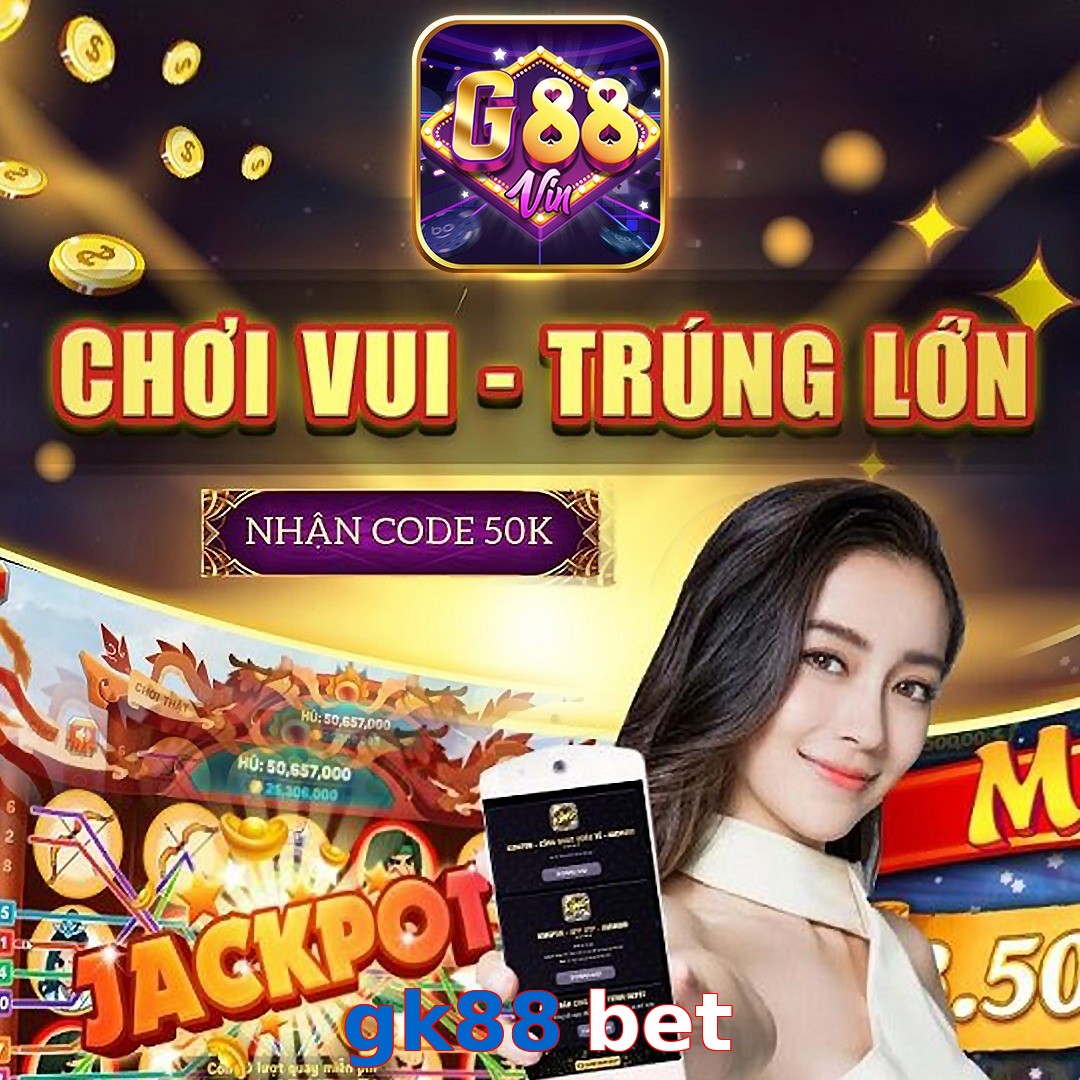 gk88 bet