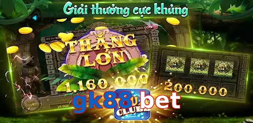 gk88 bet