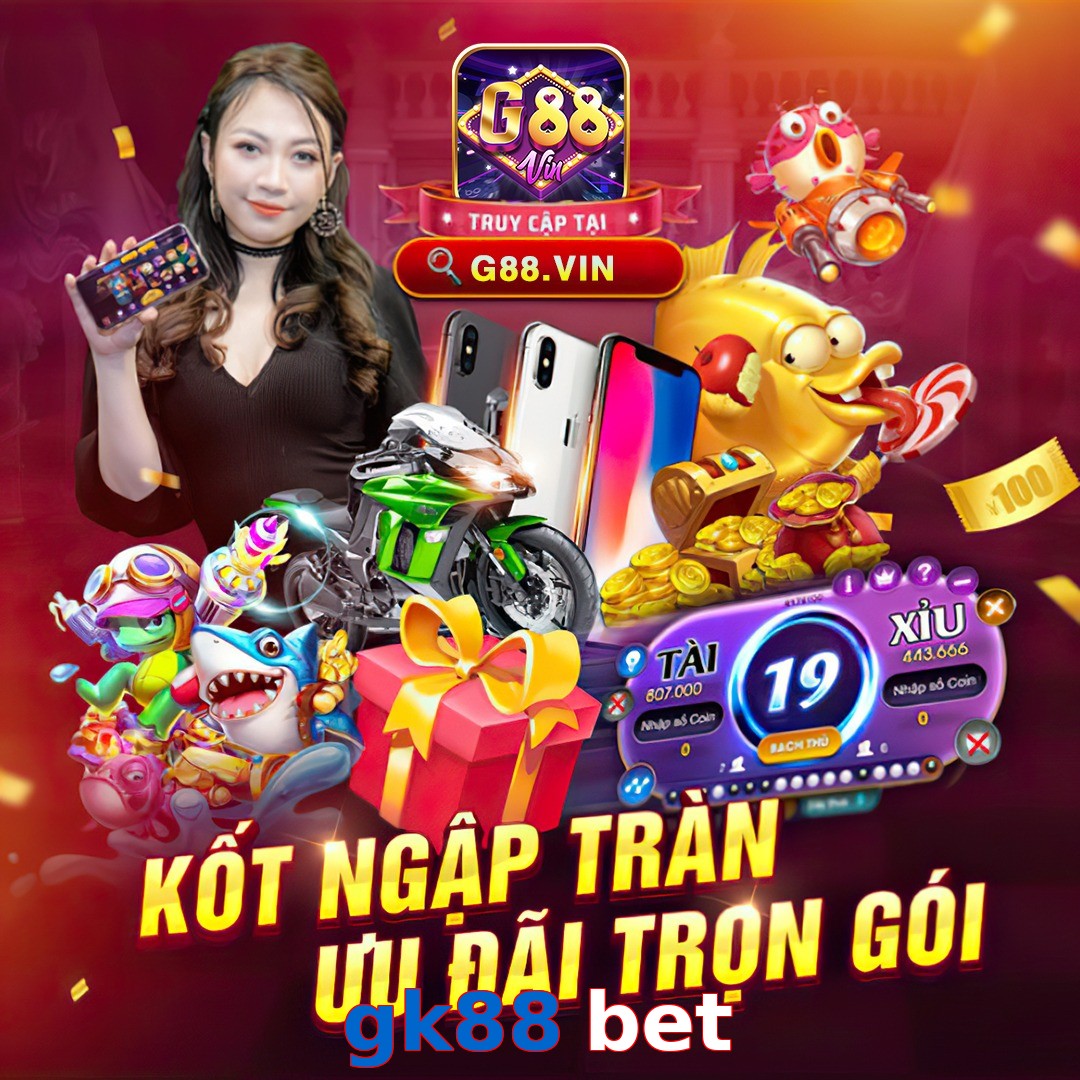 gk88 bet