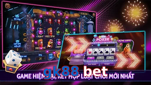 gk88 bet