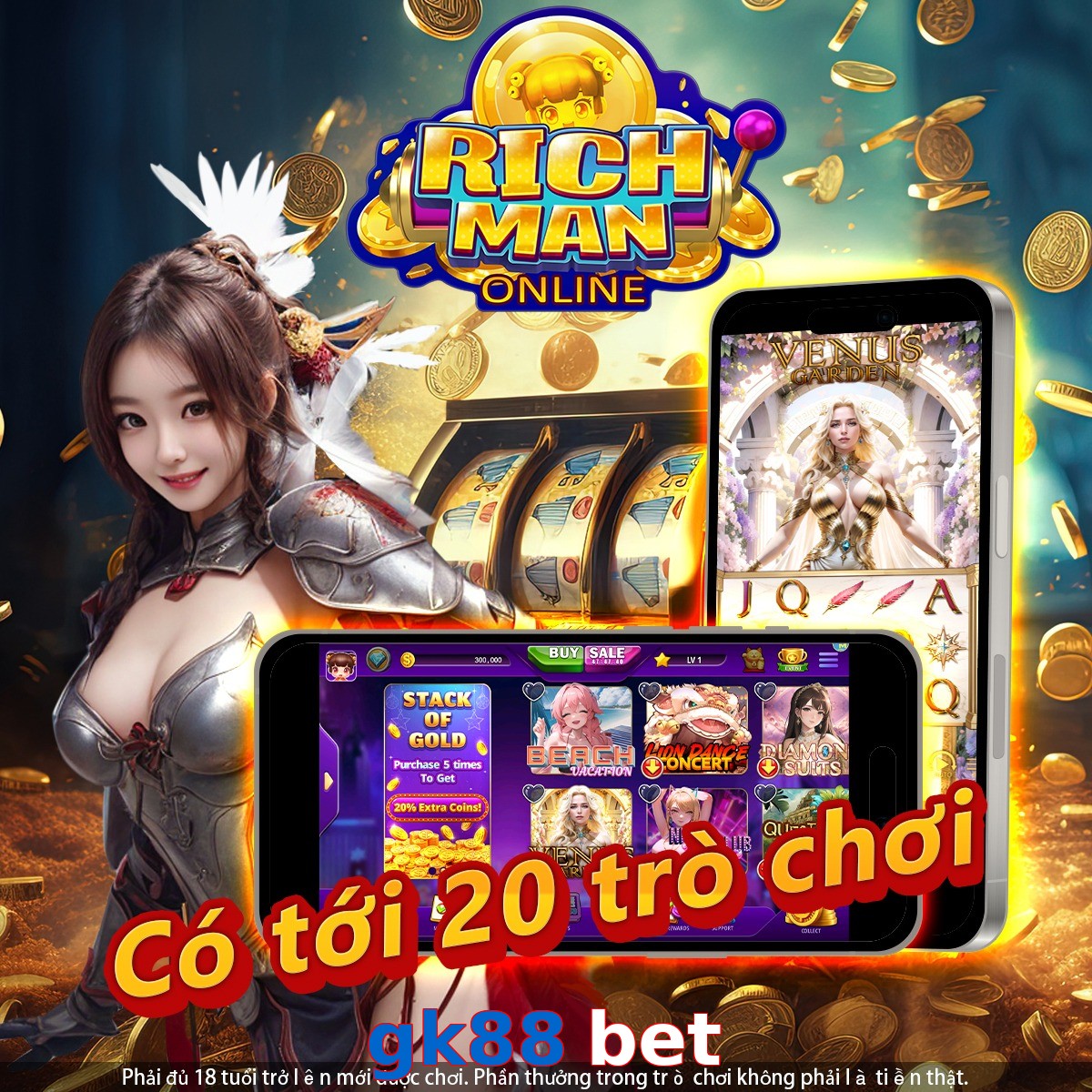 gk88 bet