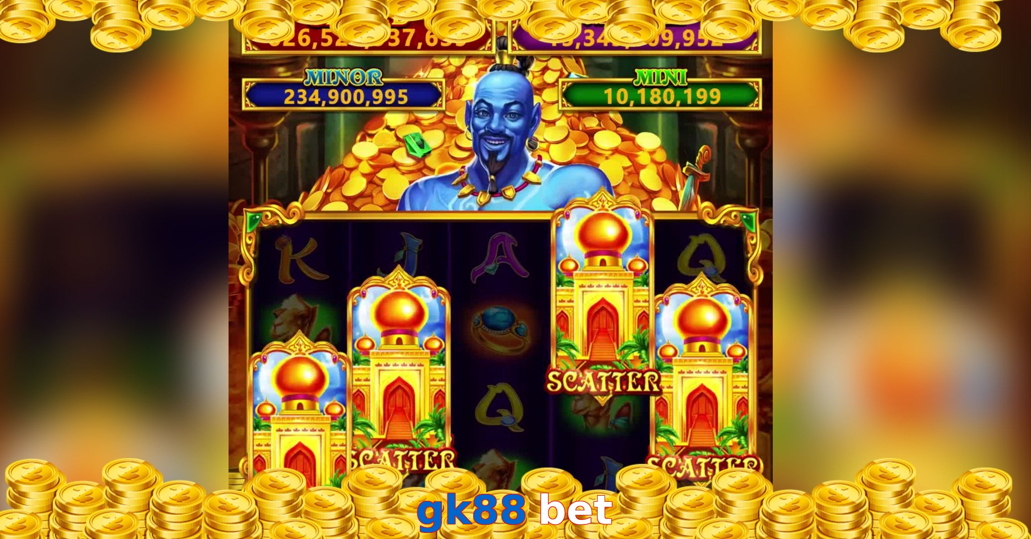 gk88 bet