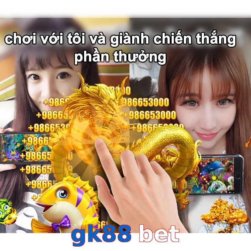 gk88 bet