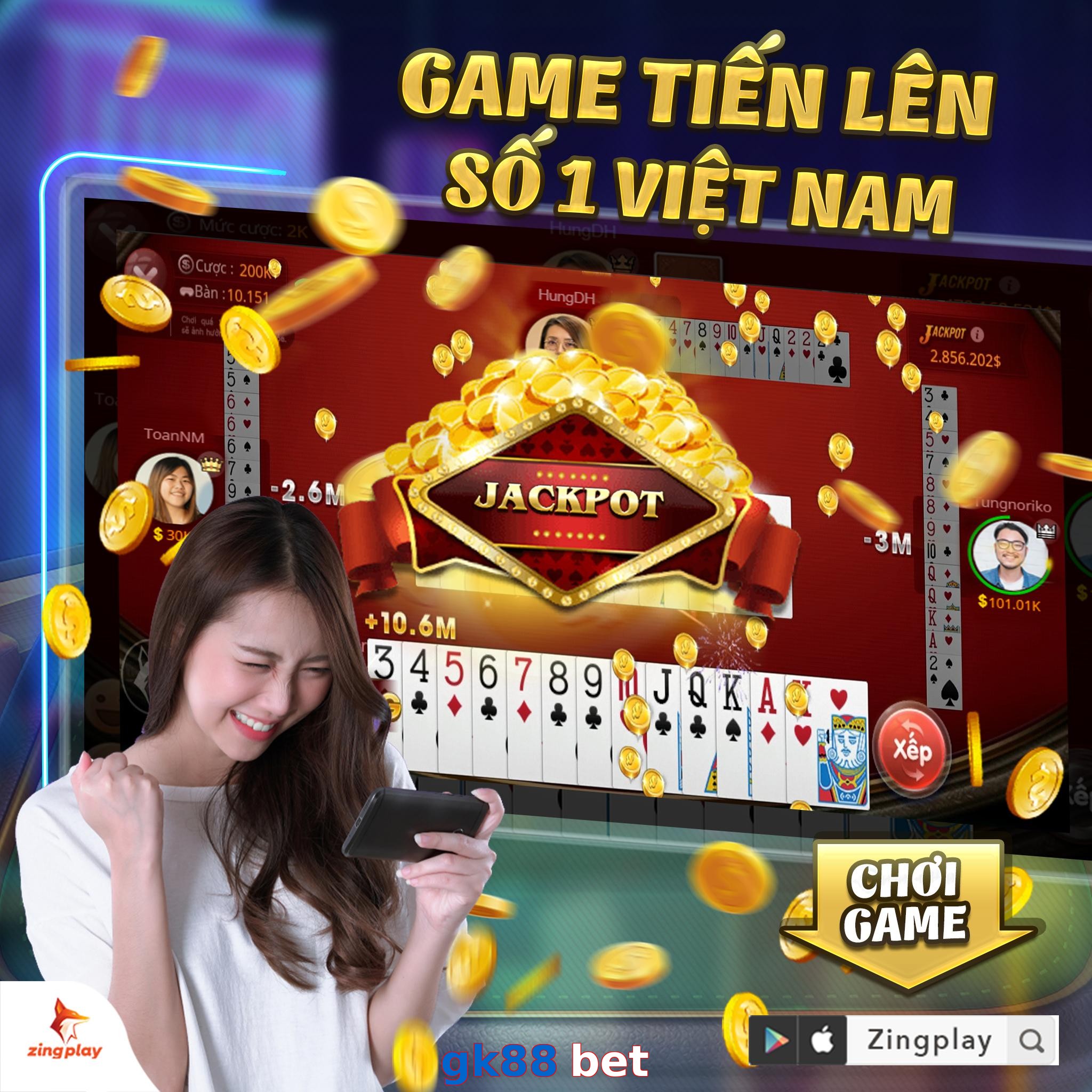 gk88 bet