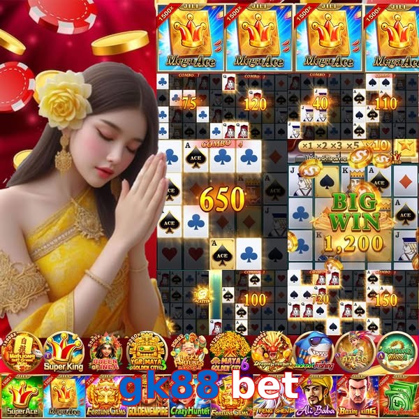 gk88 bet
