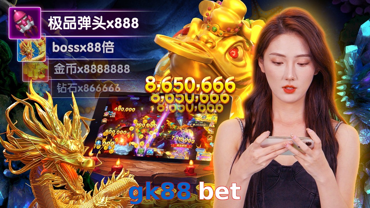 gk88 bet