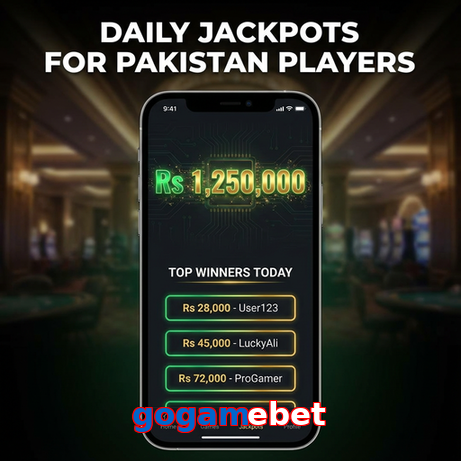 Game list for Gogamebet win section